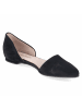 Apple of Eden Ballerina in black