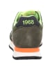 Sun68 Sneaker Low in grün