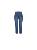 Toni Jeans in blau
