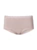 Vivance Hüftpanty in blau/rose