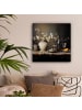 OnlyWow Leinwand Bilder Stillleben