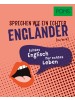 Ernst Klett Verlag Buch - PONS Sprechen wie ein echter Engländer (m/w/d)