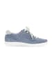 Gabor Comfort Sneaker low in blau