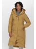 alife and kickin Winterjacke JunaAK A in camel