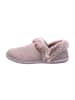 Skechers Hausschuhe in Beige