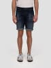 M.O.D Jeans Short in Access Blue