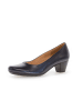 Gabor Comfort Elegante Pumps in blau