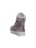 superfit SchneeStiefel in grau