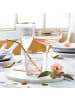 Butlers Champagnerschale GOLDEN TWENTIES 4er-Set in Durchsichtig
