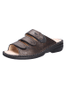 Finn Comfort Pantolette KOS in braun