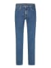 Lee Jeans BROOKLYN STRAIGHT regular/straight in Blau