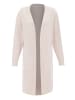 Albee Women Cardigan in Beige