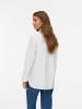 Vero Moda Hemd in Bright White