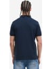 Lonsdale Polo "Whalton" in Blau