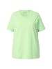 Ulla Popken Shirt in grün
