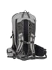 Jack Wolfskin Cyrox Shape 20 Rucksack 49 cm in rainstorm