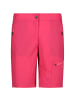 cmp Shorts Bermuda in Fuchsia