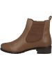 Gerry Weber Chelsea Boots Carla 40 in braun