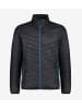 cmp Funktionsjacke MAN JACKET in Schwarz