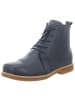 Andrea Conti Stiefelette in blau