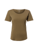 Franco Callegari T-Shirt in khaki - 0007