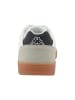 Kappa Kappa Turnschuhe in white/black