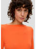 s.Oliver T-Shirt in 2504_orange