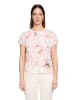 Betty Barclay Shirt in ecru rosa