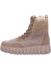 Gabor Comfort Stiefeletten/Boot in beige