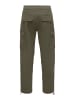ONLY & SONS Cargo-Hose in Olive Night 1