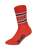 NFL Freizeitsocken Chicago Bears Crew in WHT/ORG/NNY