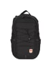 FJÄLLRÄVEN Skule 28 Daypack 48 cm Laptopfach in black