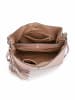 collezione alessandro Handtasche " Reala " in rosa