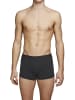 Jack & Jones Boxershort 5er Pack in Schwarz