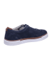 Pius Gabor Sneaker in blau