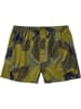 Brandit Boxershort "Boxer Shorts" in Camouflage