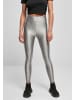 Urban Classics Urban Classics Leggings in darksilver