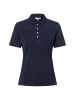 Marie Lund Poloshirt in mais