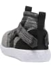 Hummel Schnürsenkel Sneaker Terrafly Knit Lebensstil Kinder in TRADEWINDS