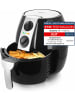 Emerio AF-116073.1 Air-Fryer Heissluftf Fritteuse 4,5 Liter