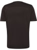 Hummel Hummel T-Shirt Hmlpulse Herren in AFTER DARK