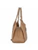 Liu Jo Euthalia - Schultertasche M 31 cm (almond) in almond