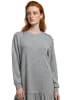 Alexa Dash Kleid in Grau
