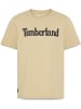 Timberland T-Shirt "Northwood" in Grün