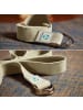 DoYourFitness Yogagurt Madira beige  Braun