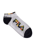 Fila 3er-Set: Socken in Multicolored