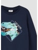 s.Oliver Sweatshirt in 5952_navy