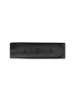Ailoria LUXE SWEEP Haarband aus Seide in schwarz