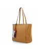 PICARD Safari - Shopper 42 cm in cognac