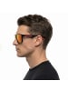 Carrera Sonnenbrille in Black